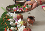బ్రతికున్న వ్యక్తులు తమ సొంత పిండప్రదానం చేసుకునే సంప్రదాయం ఎక్కడో మీకు తెలుసా!